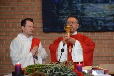 13.04.2025 Heilige Messe am Palmsonntag